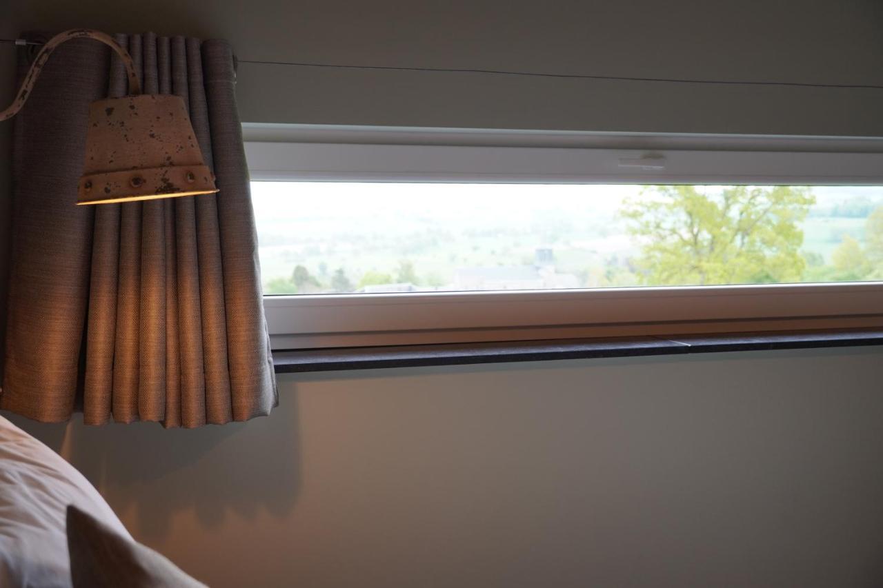 "Petite Perle En Haute Ardenne" Avec Vue Sur La Vallee, Cabine Infra-Rouge Et Bain Balneo Lierneux 外观 照片