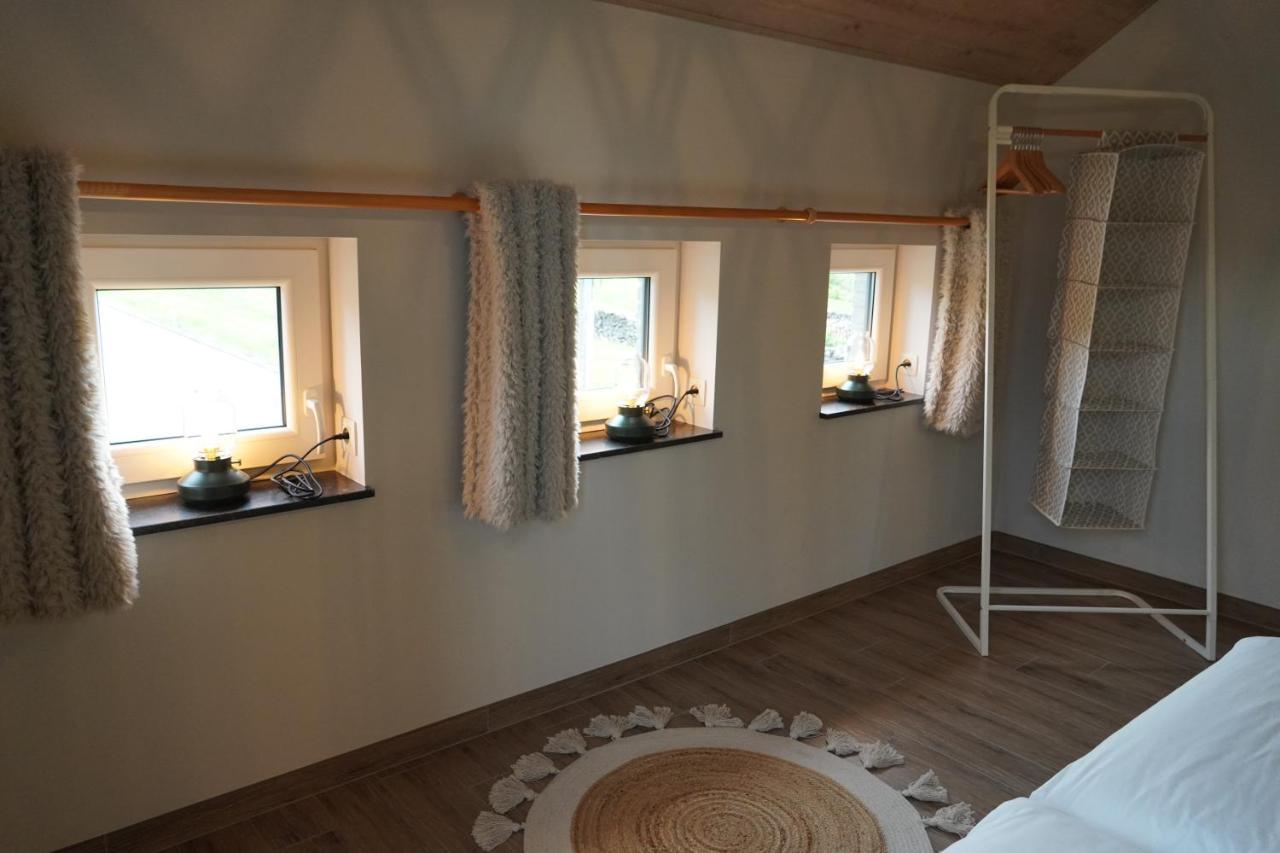 "Petite Perle En Haute Ardenne" Avec Vue Sur La Vallee, Cabine Infra-Rouge Et Bain Balneo Lierneux 外观 照片