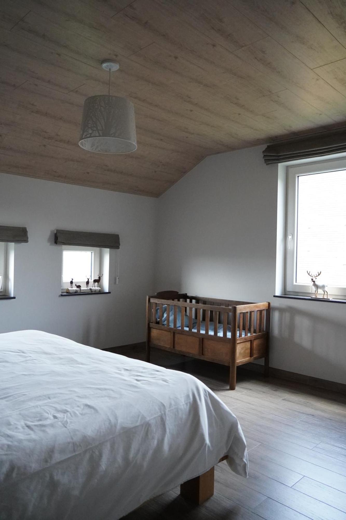 "Petite Perle En Haute Ardenne" Avec Vue Sur La Vallee, Cabine Infra-Rouge Et Bain Balneo Lierneux 外观 照片