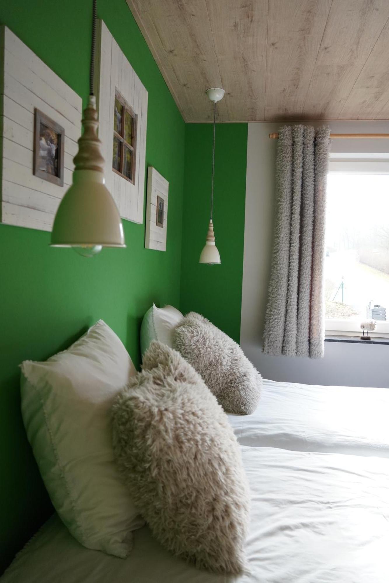 "Petite Perle En Haute Ardenne" Avec Vue Sur La Vallee, Cabine Infra-Rouge Et Bain Balneo Lierneux 外观 照片